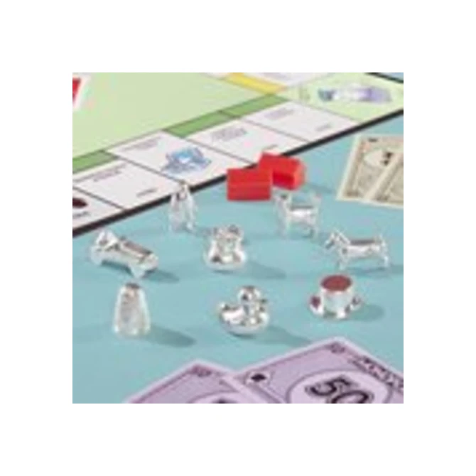 Spel Monopoly classic