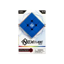 Spel Nexcube 3x3 classic breinbreker
