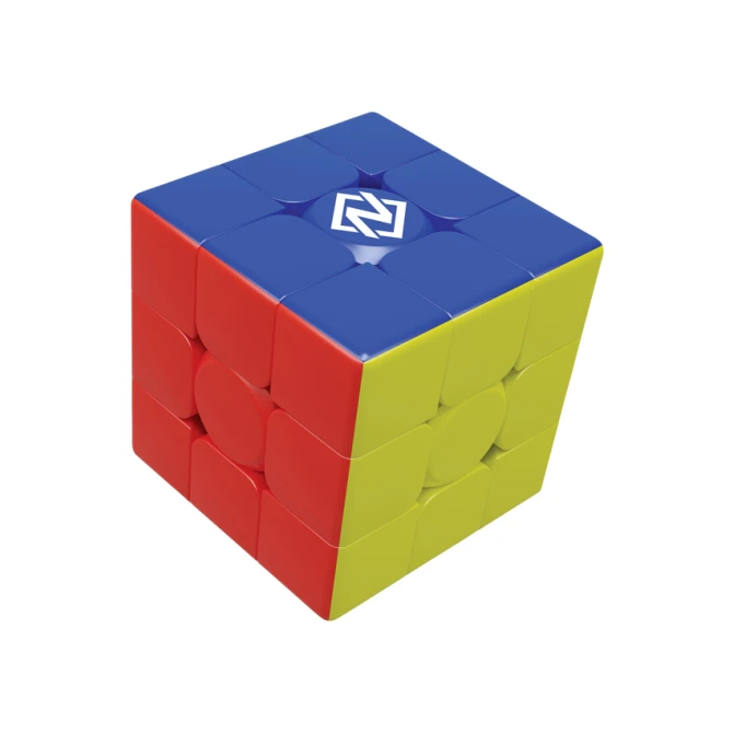 Spel Nexcube 3x3 classic breinbreker