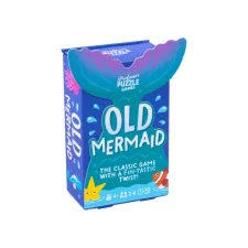 Spel Old Mermaid