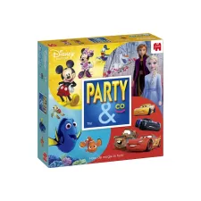 Spel Party & Co. Disney - NL