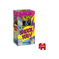 Spel Party & Co Shock You!