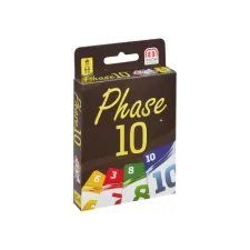 Spel Phase 10