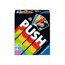 Spel Push