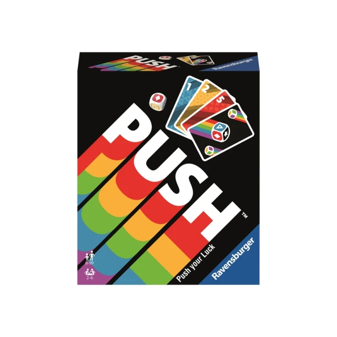 Spel Push