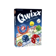 Spel Qwixx
