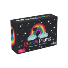 Spel Rainbow Pirates NL