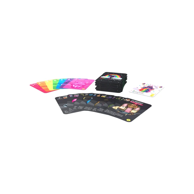 Spel Rainbow Pirates NL