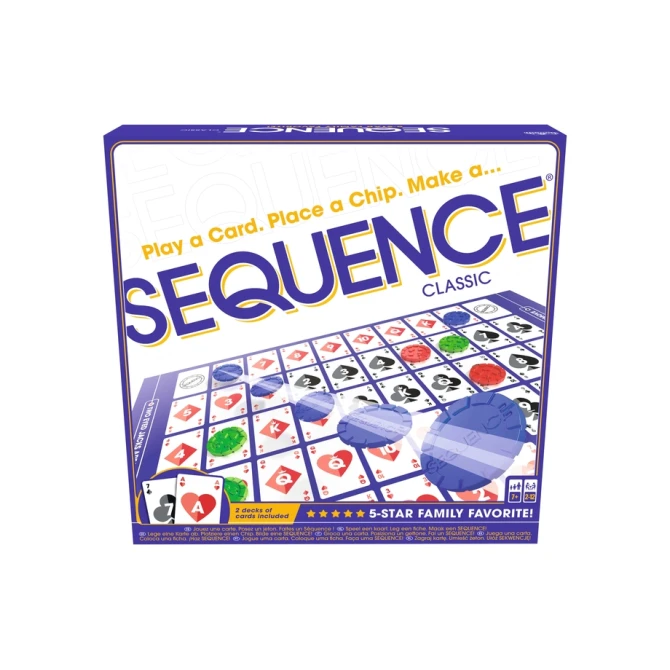 Spel Sequence