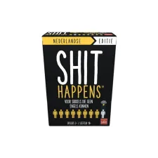 Spel Shit Happens