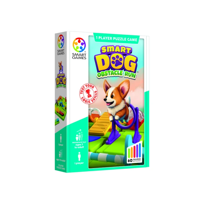 Spel Smart Dog