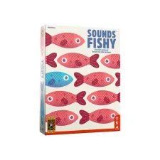 Spel sounds fishy