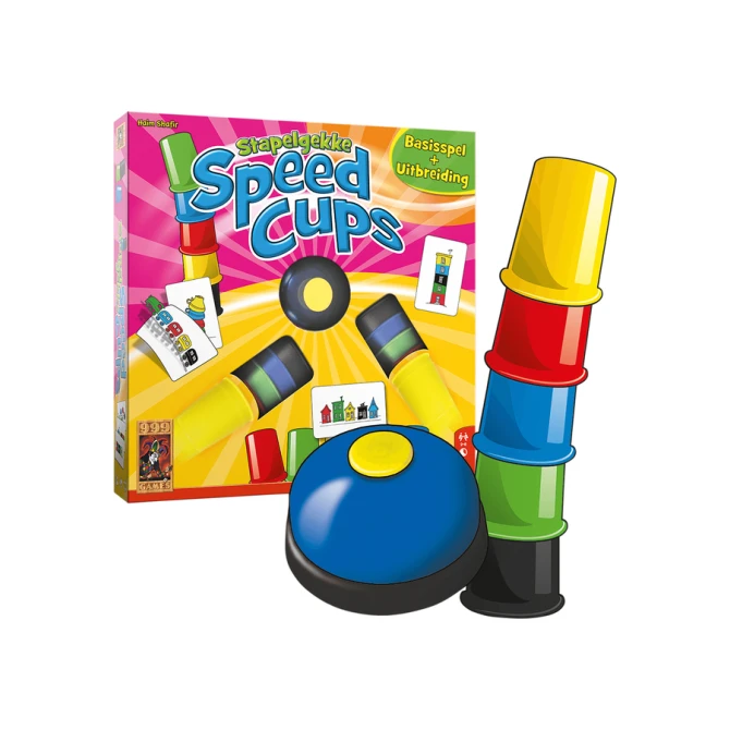 Spel Speed cups