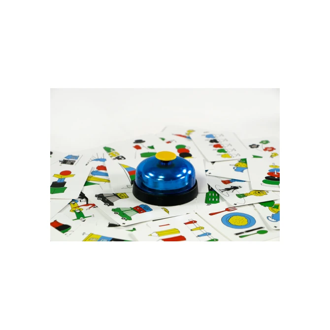 Spel Speed cups