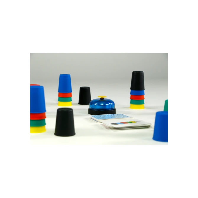 Spel Speed cups