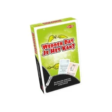Spel Tactic Wedden dat je het kan?