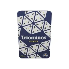 Spel Triominos The Original Travel Tour Edition