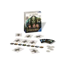 Spel Weerwolven Harry Potter