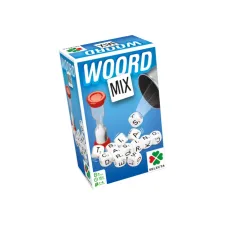 Spel Woord Mix