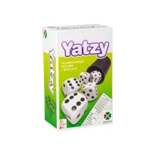 Spel Yatzy