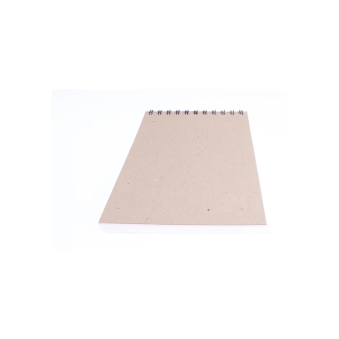 Spiraalblok Multo A5 lijn 200 pagina's 90 gram