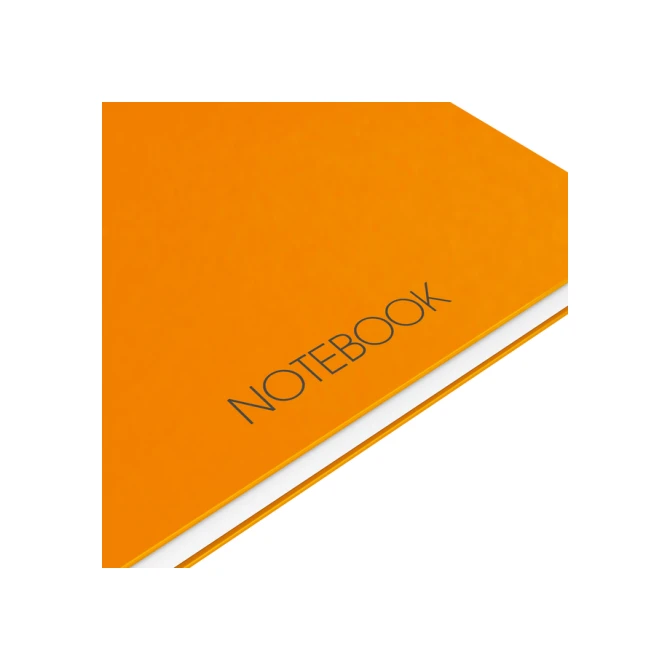 Spiraalblok Oxford International Notebook A4+ lijn