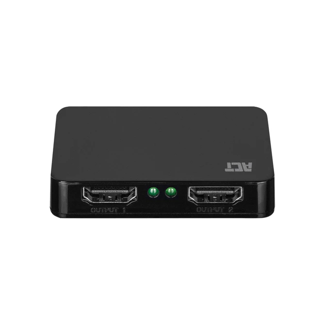 Splitter ACT 4K HDMI 1.4 2 poorts