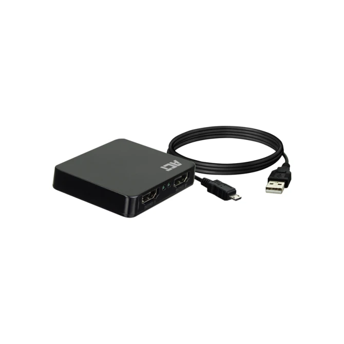 Splitter ACT 4K HDMI 1.4 2 poorts