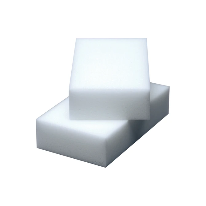 Spons Vileda Pro Miraclean wit 12 stuks