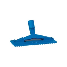 Sponshouder Vikan steelmodel 100x235mm blauw Sponshouder Vikan steelmodel 100x235mm blauw