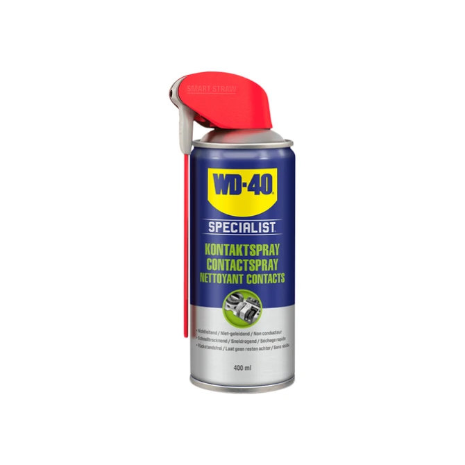 Spray contact WD-40 Specialist 250ml