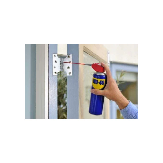 Spray multi-use WD-40 Smart Straw 300ml