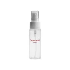 Spuitfles Caran d'ache kunststof 50ml transparant Spuitfles Caran d'ache kunststof 50ml transparant