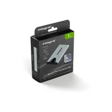 SSD Integral SlimXpress Portable USB-C 1TB SSD Integral SlimXpress Portable USB-C 1TB