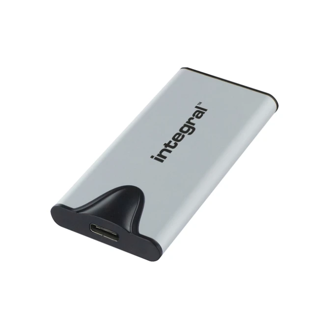 SSD Integral SlimXpress Portable USB-C 1TB