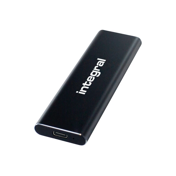 SSD Integral USB-C extern portable 3.2 2TB