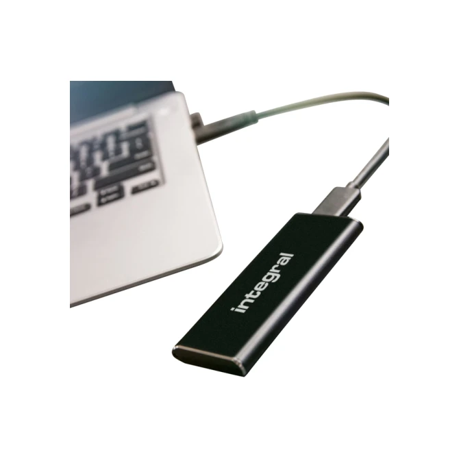 SSD Integral USB-C extern portable 3.2 2TB