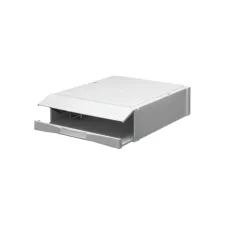 Stapelcassette Djois met ordnerplateau grijs Stapelcassette Djois met ordnerplateau grijs