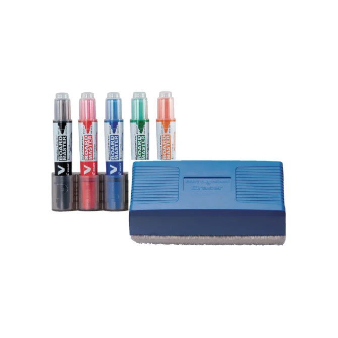 Starterkit PILOT voor whiteboard 5080KIT basic