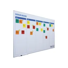 Starterkit scrum accessoires