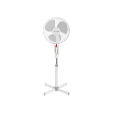 Statiefventilator BRASQ F300 Ø 40cm wit