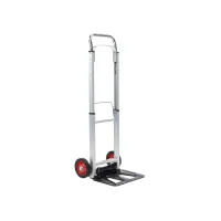 Steekwagen BRASQ stalen plateau 90 kg