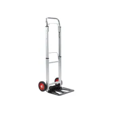 Steekwagen BRASQ stalen plateau 90 kg