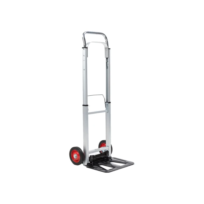 Steekwagen BRASQ stalen plateau 90 kg