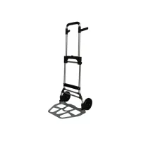 Steekwagen Pavo opvouwbaar aluminium 120kg