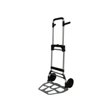 Steekwagen Pavo opvouwbaar aluminium 120kg