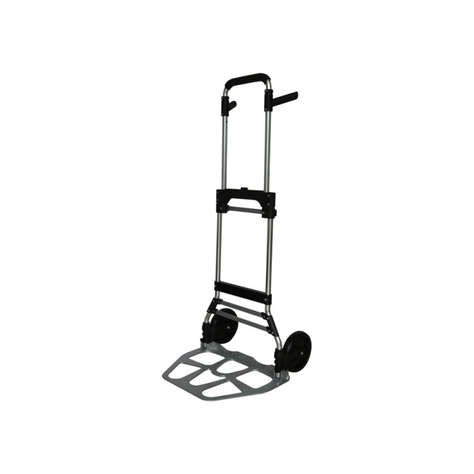 Steekwagen Pavo opvouwbaar aluminium 120kg