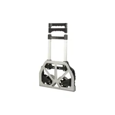 Steekwagen Pavo opvouwbaar aluminium tot 70kg