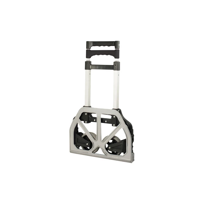 Steekwagen Pavo opvouwbaar aluminium tot 70kg
