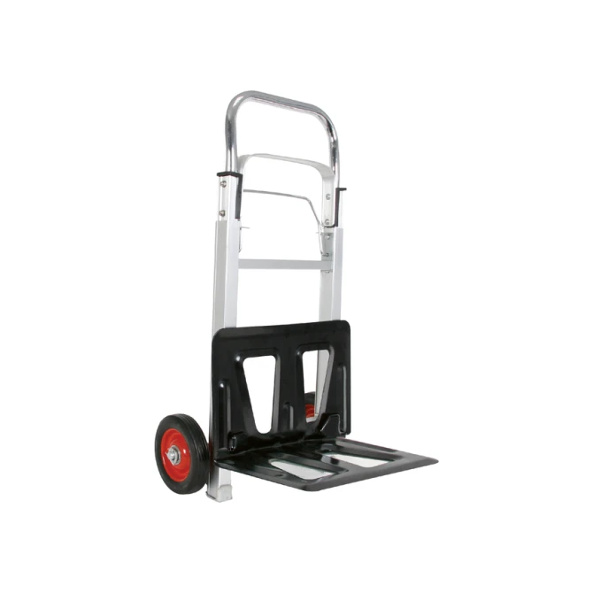 Steekwagen Toolland inklapbaar tot 80kg